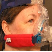 Pad A Cheek Original Mask Strap